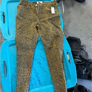 Current/Elliot jeans